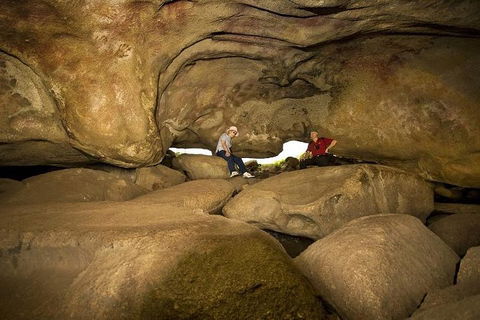 Wave Rock, York, Wildflowers, And Aboriginal Cultural Day Tour From Perth - New South Wales Tourism  2