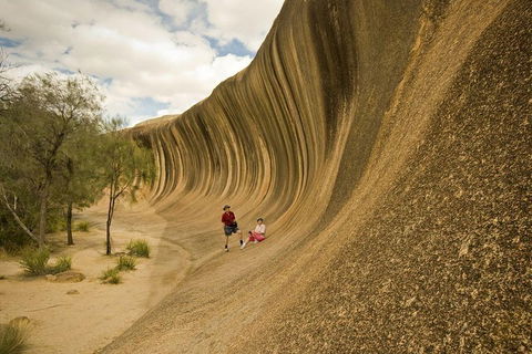 Wave Rock, York, Wildflowers, And Aboriginal Cultural Day Tour From Perth - New South Wales Tourism  5