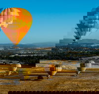 Yarra Valley Balloon Flight and Winery Tour - New South Wales Tourism 