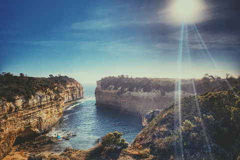 Great Ocean Road & Phillip Island Overnight Tour - New South Wales Tourism  0