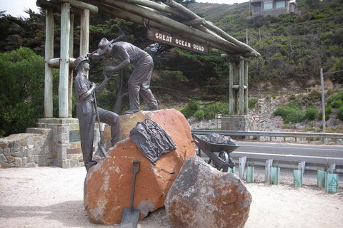 Great Ocean Road & Phillip Island Overnight Tour - New South Wales Tourism  1