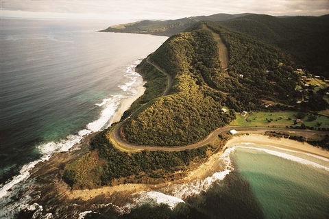 Great Ocean Road & Phillip Island Overnight Tour - New South Wales Tourism  5