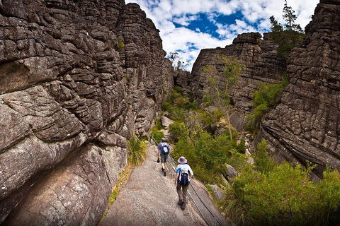 Grampians National Park Small-Group Eco Tour From Melbourne - New South Wales Tourism  1