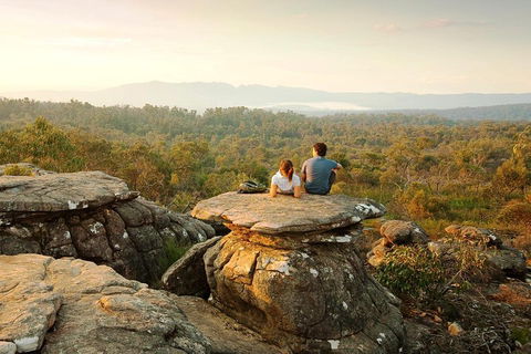 Grampians National Park Small-Group Eco Tour From Melbourne - New South Wales Tourism  2