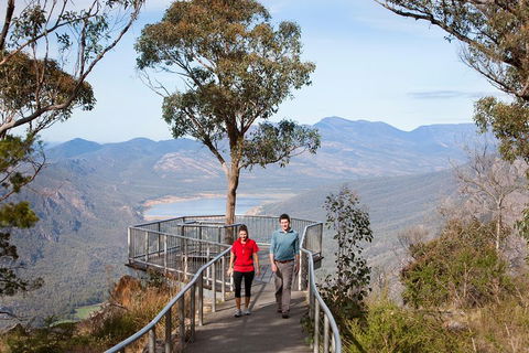 Grampians National Park Small-Group Eco Tour From Melbourne - New South Wales Tourism  3