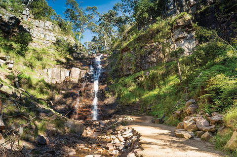 Grampians National Park Small-Group Eco Tour From Melbourne - New South Wales Tourism  5