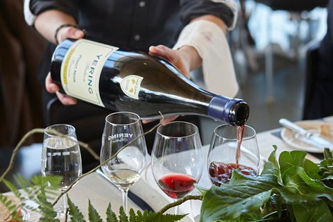 Yarra Valley Gourmet Small-Group Ecotour From Melbourne - New South Wales Tourism  3