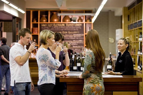 Yarra Valley Gourmet Small-Group Ecotour From Melbourne - New South Wales Tourism  4