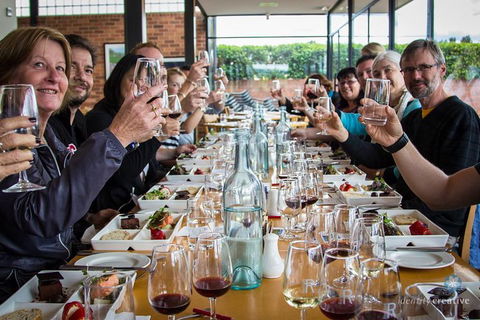 Yarra Valley Gourmet Small-Group Ecotour From Melbourne - New South Wales Tourism  5