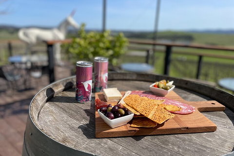8-Hour Deluxe Food&Drink Tour In The Breathtaking Yarra Valley - New South Wales Tourism  0