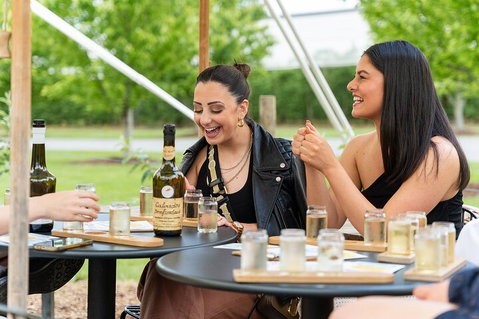 8-Hour Deluxe Food&Drink Tour In The Breathtaking Yarra Valley - New South Wales Tourism  1