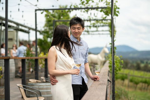 8-Hour Deluxe Food&Drink Tour In The Breathtaking Yarra Valley - New South Wales Tourism  3