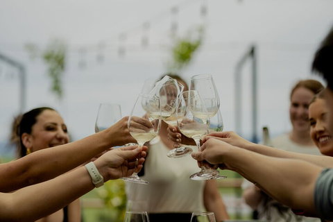 8-Hour Deluxe Food&Drink Tour In The Breathtaking Yarra Valley - New South Wales Tourism  4