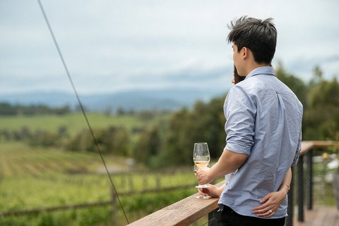 8-Hour Deluxe Food&Drink Tour In The Breathtaking Yarra Valley - New South Wales Tourism  5