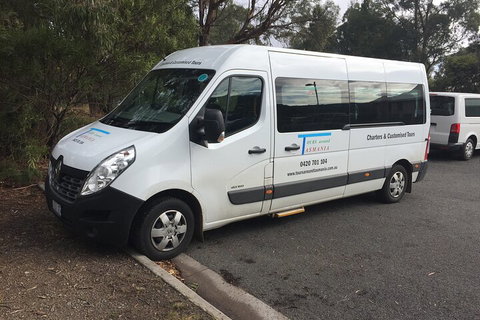 Mt. Wellington, Bonorong And Richmond Day Tour From Hobart - New South Wales Tourism  1