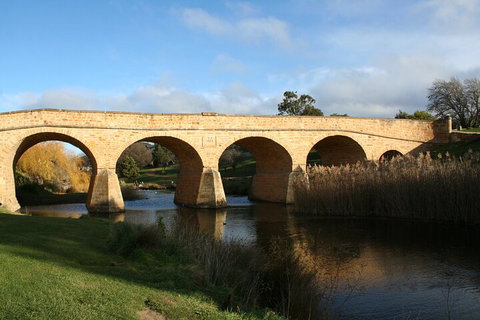 Mt. Wellington, Bonorong And Richmond Day Tour From Hobart - New South Wales Tourism  4