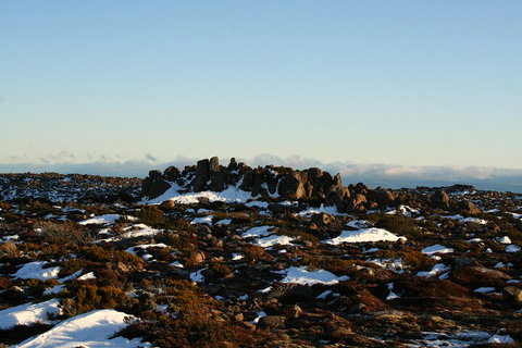 Mt. Wellington, Bonorong And Richmond Day Tour From Hobart - New South Wales Tourism  5