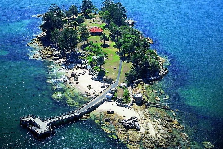  New South Wales Tourism 