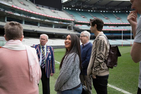 3/4 Day Sports Lovers Bus Tour Of Melbourne With Tour Options - New South Wales Tourism  4