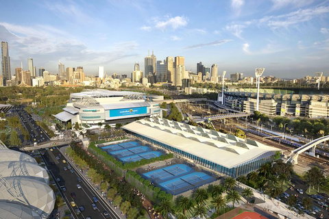 Full-Day Sports And Beer Tour Of Melbourne With Lunch - New South Wales Tourism  4