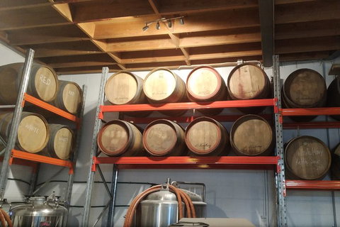 Full-Day Sports And Beer Tour Of Melbourne With Lunch - New South Wales Tourism  5