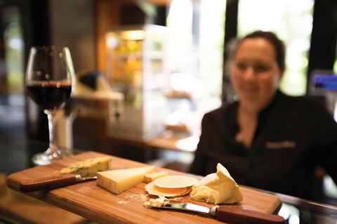 Small Group 6 Guests: Ultimate Yarra Valley Food And Wine - Mercedes Van - New South Wales Tourism  3