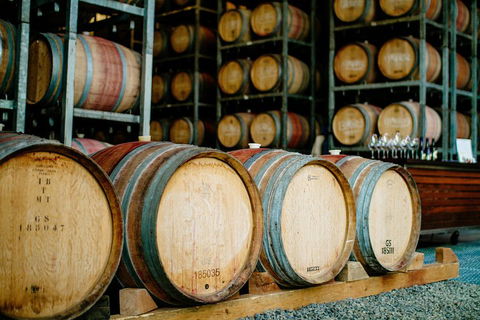 Small Group 6 Guests: Ultimate Yarra Valley Food And Wine - Mercedes Van - New South Wales Tourism  5