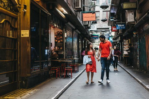 Private Tour: Personal Travel Photographer Tour In Melbourne - New South Wales Tourism  4
