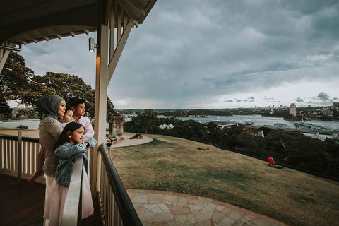 Private Tour: Personal Travel Photographer Tour In Melbourne - New South Wales Tourism  5