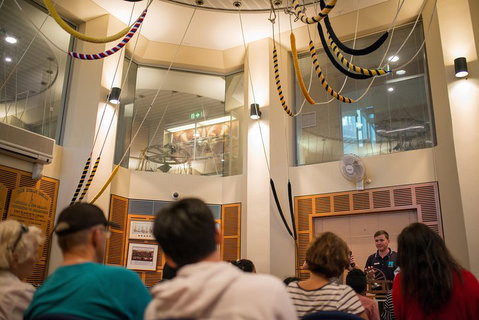 The ANZAC Bell Tour - New South Wales Tourism  1