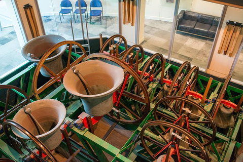 The ANZAC Bell Tour - New South Wales Tourism  2