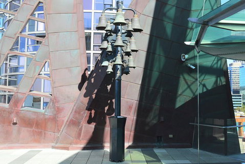 The ANZAC Bell Tour - New South Wales Tourism  5