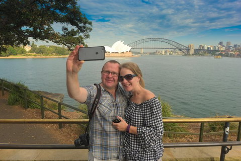 Private Tour: Sydney Sightseeing Experience - New South Wales Tourism  2