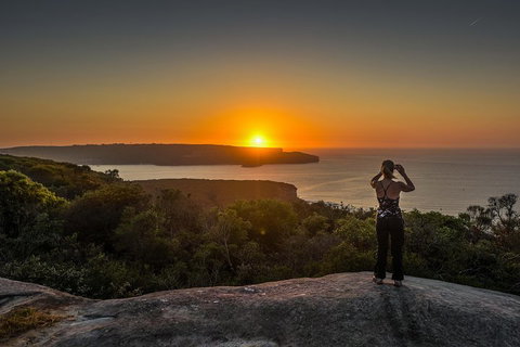 Private Tour: Sydney Sightseeing Experience - New South Wales Tourism  3