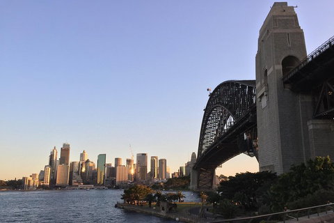 Private Tour: Sydney Sightseeing Experience - New South Wales Tourism  5
