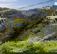 Go City  Sydney Explorer Pass with 20 Attractions and Tours - New South Wales Tourism 