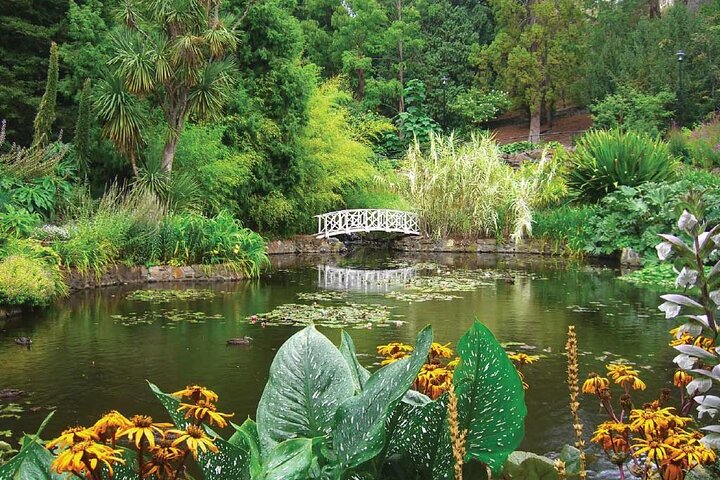  New South Wales Tourism 