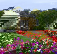 Hobart City Sightseeing Tour Including MONA Admission - New South Wales Tourism 