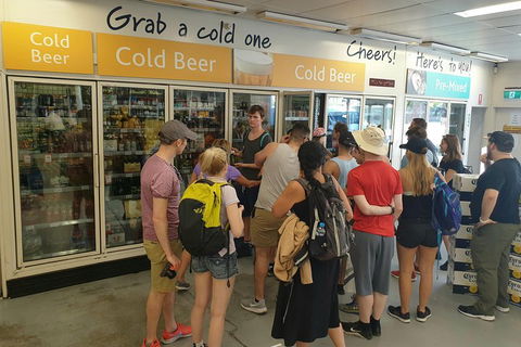 Blue Mountains Unique Small-Group Day Adventure With BBQ Lunch - New South Wales Tourism  5