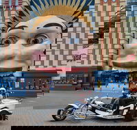 Sydney Scenic Trike or Harley Davidson Tour - New South Wales Tourism 