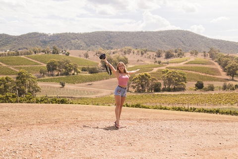 Private Scenic Day Trip From Sydney For Families And Friends - New South Wales Tourism  2