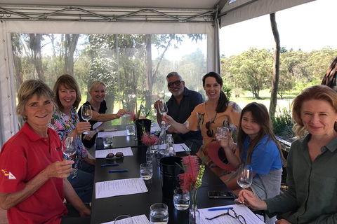 Private Scenic Day Trip From Sydney For Families And Friends - New South Wales Tourism  5