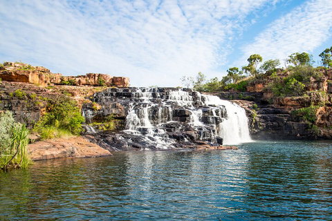 9-Day Kimberley Offroad Adventure From Broome To Darwin - New South Wales Tourism  1