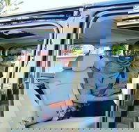 Albany's Whale Story - New South Wales Tourism 