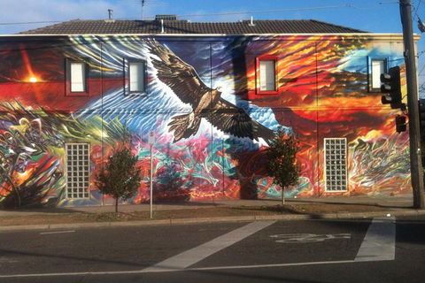 Private Full Day Melbourne City Tour With Local Guide - New South Wales Tourism  2