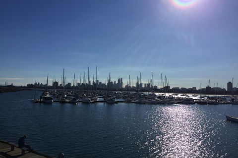 Private Full Day Melbourne City Tour With Local Guide - New South Wales Tourism  4