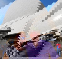 Sydney Private Day Tours  See Sydney in Style  8 Hour Luxury Private Tour - New South Wales Tourism 