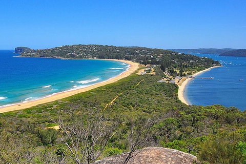 Sydney's Northern Beaches Private Tour With River Cruise To Secluded Beaches - New South Wales Tourism  1