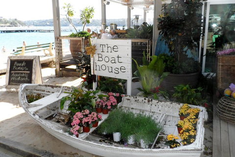 Sydney's Northern Beaches Private Tour With River Cruise To Secluded Beaches - New South Wales Tourism  4