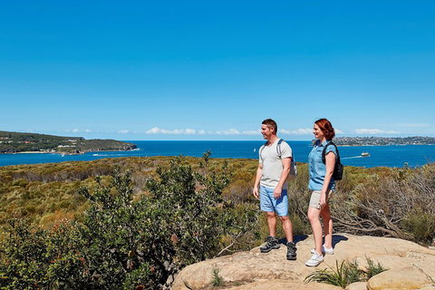 Sydney's Northern Beaches Private Tour With River Cruise To Secluded Beaches - New South Wales Tourism  5